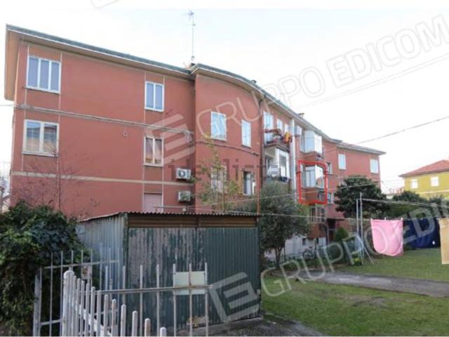 Appartamento in vendita a Marghera, Venezia