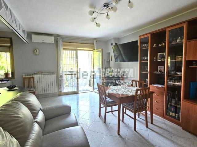 Appartamento in vendita a Villaggio Dora, Piemonte