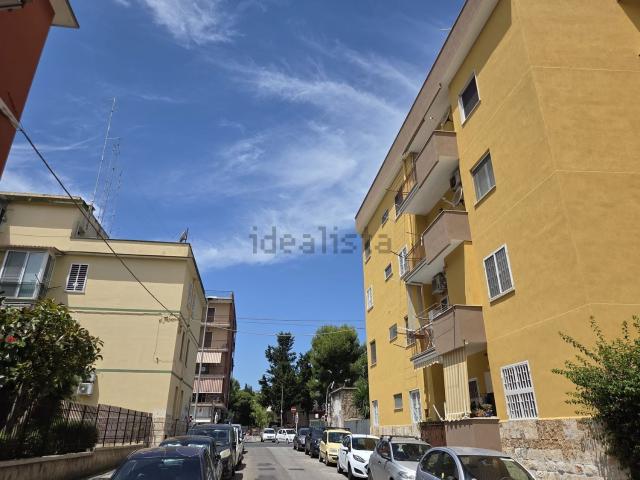 Appartamento in vendita a Municipio 2, Puglia
