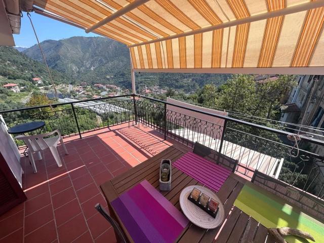 Appartamento in vendita a Torri Inferiore, Ventimiglia