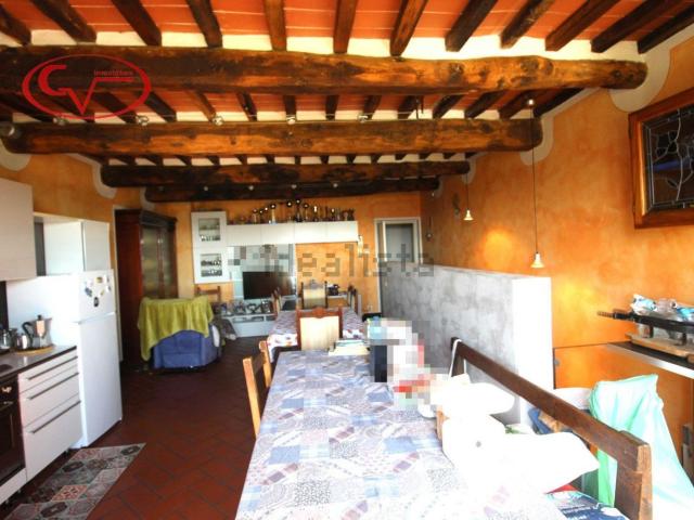 Appartamento in vendita a Loro Ciuffenna, Arezzo