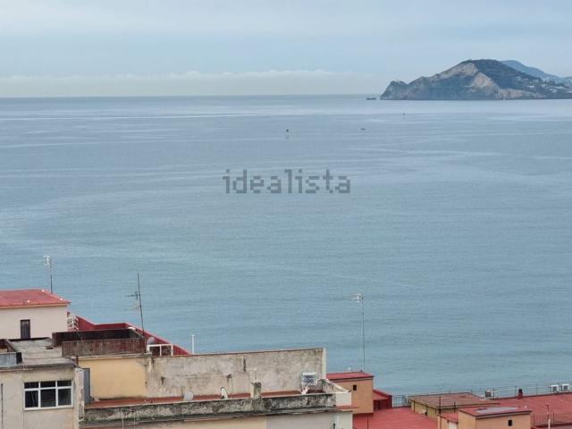 Appartamento in vendita a Antiniana, Pozzuoli