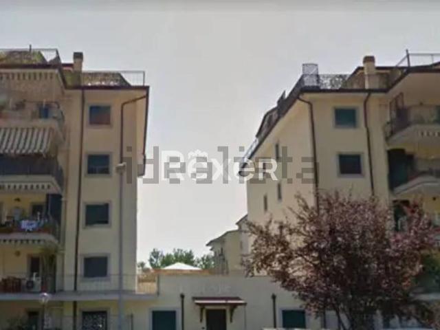 Appartamento in vendita a Monterotondo, Cassino