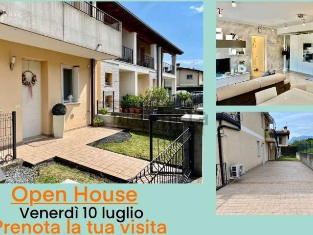 Appartamento in vendita a Piovene Rocchette, Veneto