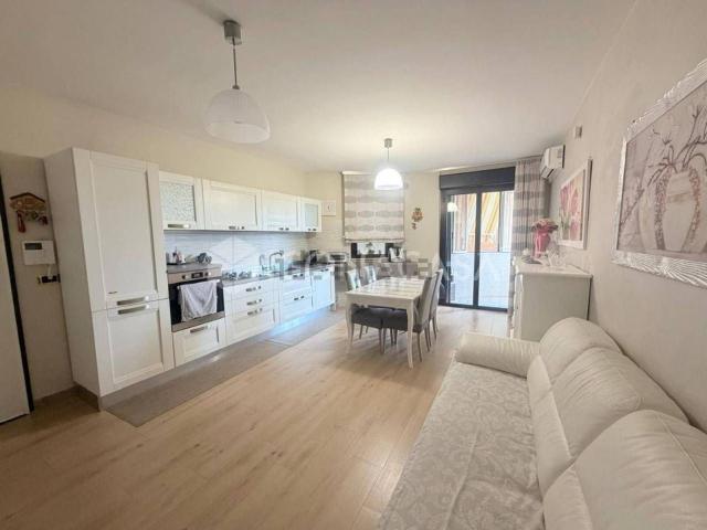 Appartamento in vendita a Municipio 3, Puglia