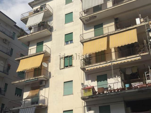 Appartamento in vendita a Salerno