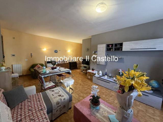 Appartamento in vendita a Gioiella, Umbria