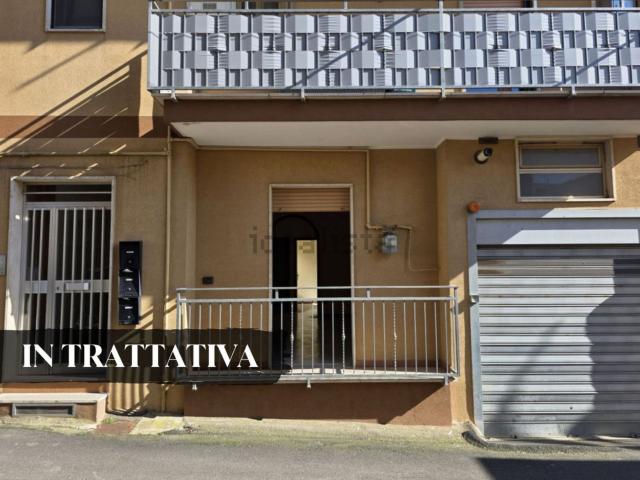 Appartamento in vendita a Montescaglioso, Basilicata