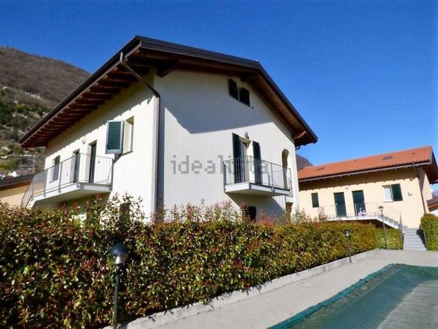 Appartamento in vendita a Tremezzina, Lombardia