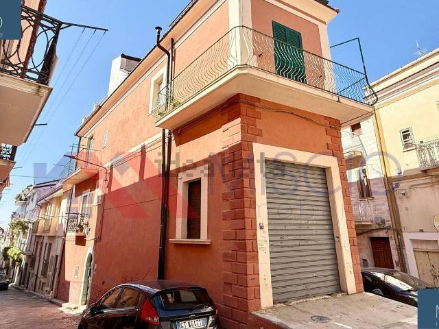 Appartamento in vendita a San Giovanni Rotondo, Foggia