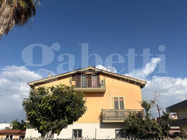 Appartamento in vendita a Aprilia, Lazio