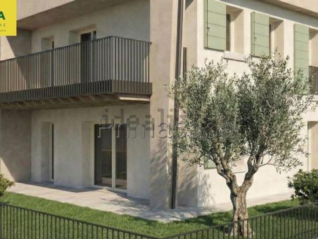 Appartamento in vendita a San Martino Buon Albergo, Veneto