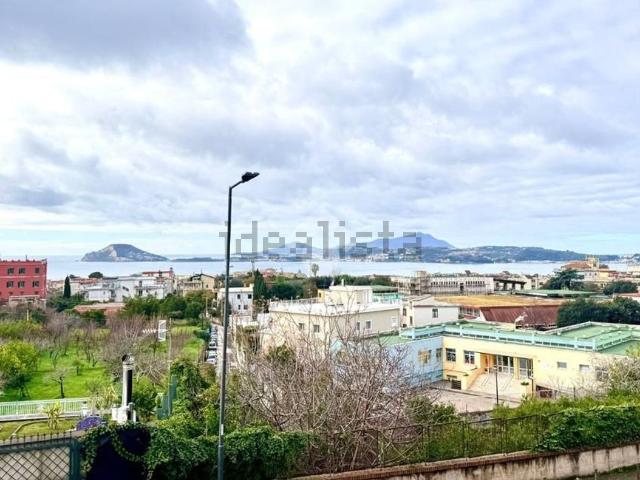 Appartamento in vendita a Cigliano, Pozzuoli