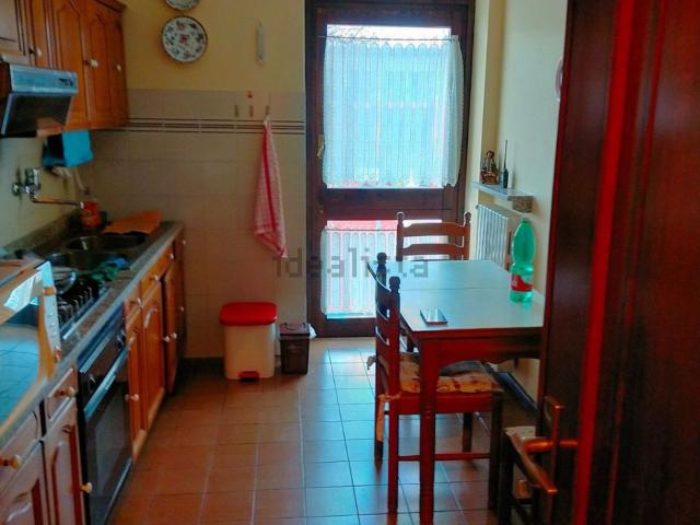 Appartamento in vendita a Porta Milano, Piemonte