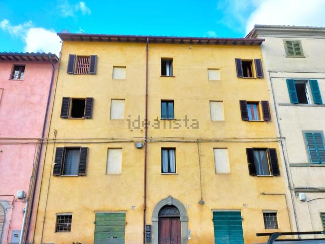 Appartamento in vendita a Umbertide, Umbria