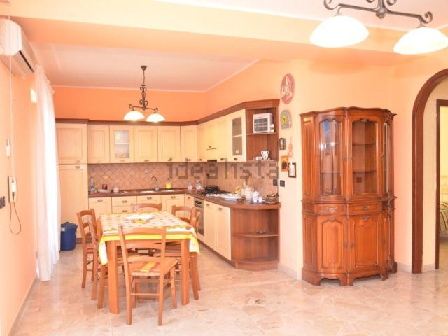Appartamento in vendita a Fondachello, Mascali