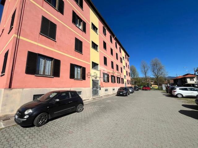 Appartamento in vendita a Amosso, Piemonte