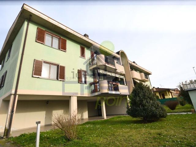 Appartamento in vendita a Grugnetto, Caselle Lurani