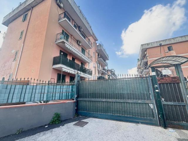 Appartamento in vendita a Acerra, Napoli