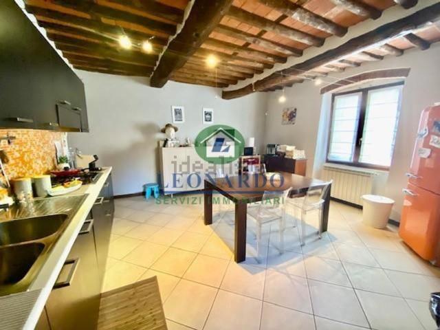 Appartamento in vendita a Alberghi, Uzzano E Castello