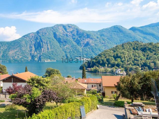 Appartamento in vendita a Tremezzina, Lombardia