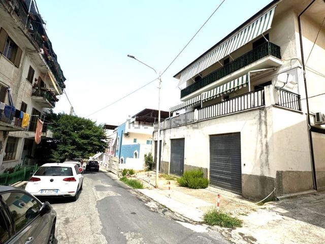 Appartamento in vendita a Calabria, Cosenza