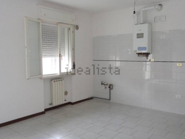 Appartamento in vendita a Copparo, Reggio Emilia