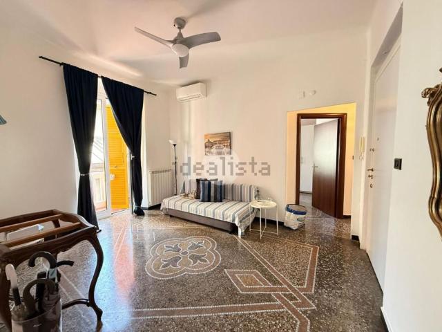 Appartamento in vendita a Centro Ovest, Serra Riccò