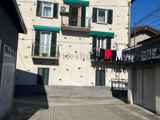 Appartamento in vendita a Montagna In Valtellina, Lombardia