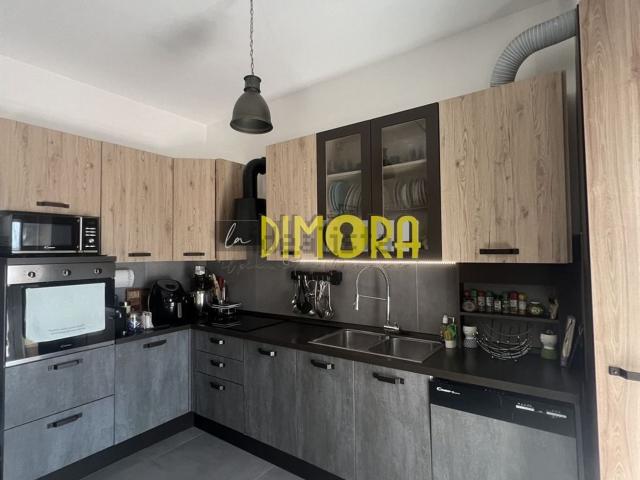Appartamento in vendita a Novate Milanese, Milano