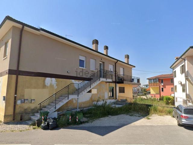Appartamento in vendita a Belfiore, Veneto
