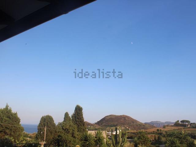 Appartamento in vendita a Panarea, Sicilia