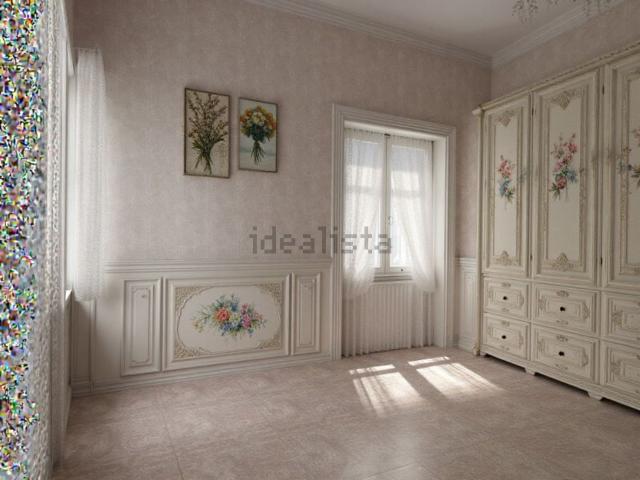 Appartamento in vendita a Gerano, Roma Capitale
