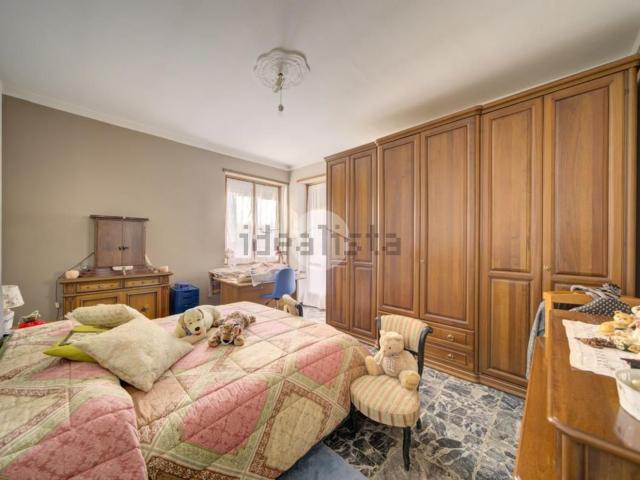 Appartamento in vendita a Giaveno