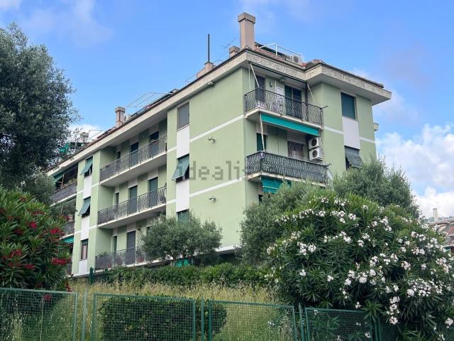 Appartamento in vendita a Bassa Val Bisagno, Serra Riccò