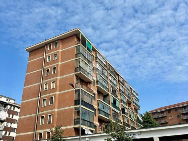 Appartamento in vendita a Piemonte, Torino