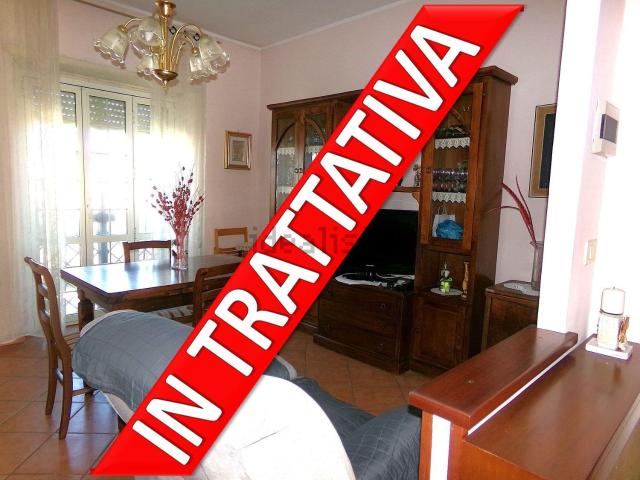 Appartamento in vendita a Lido di Marechiaro, Roma Capitale
