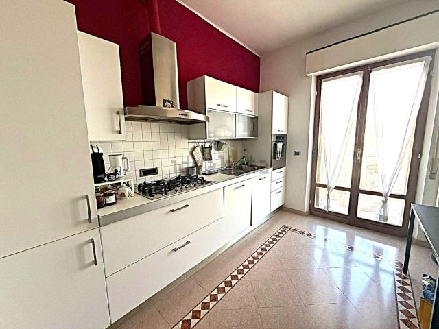 Appartamento in vendita a Barcaglione, Ancona