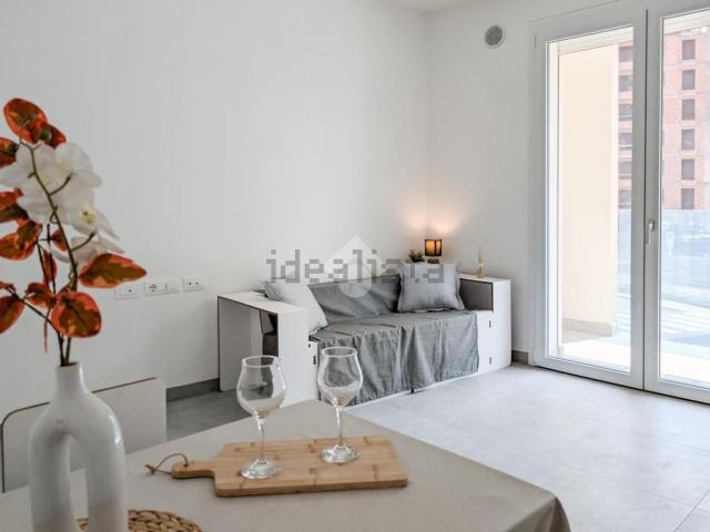 Appartamento in vendita a Monreale, Cagliari