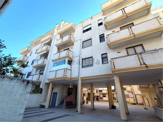 Attico in vendita a Minnuta, Puglia