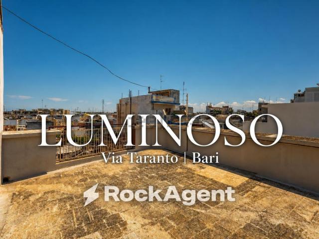 Appartamento in vendita a Municipio 4, Puglia