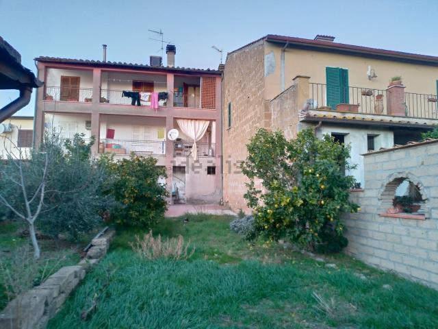 Attico in vendita a Tuscania, Lazio