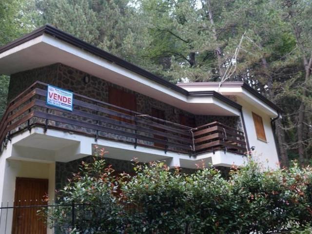 Appartamento in vendita a Camigliatello Silano, Calabria