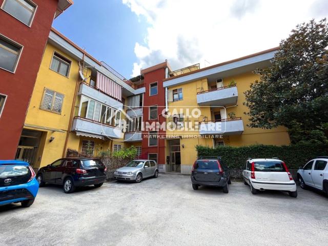 Appartamento in vendita a Alvanella, Monteforte Irpino