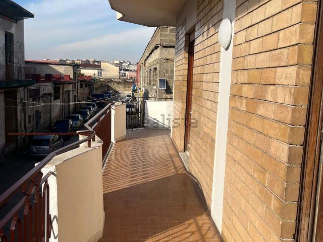 Appartamento in vendita a Casavatore, Napoli