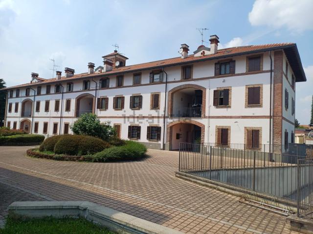 Appartamento in vendita a Ornago, Monza e della Brianza