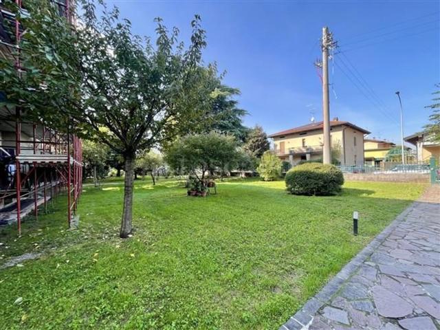 Appartamento in vendita a Castenedolo, Lombardia