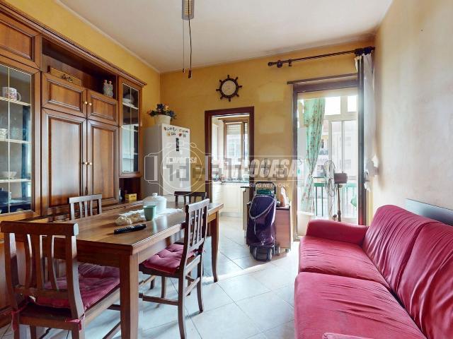 Appartamento in vendita a Borgata Paradiso, Collegno