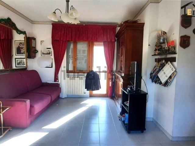 Appartamento in vendita a Paranzano, Casperia