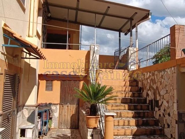Appartamento in vendita a Calabria, Cosenza